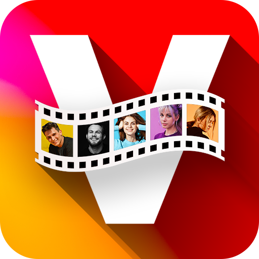 Photo Video Editor &amp; Maker icon