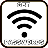 mot de passe wifi prank icon