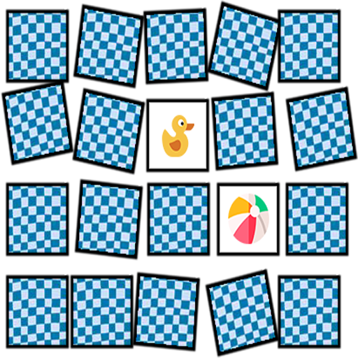 Memory game | PEA icon