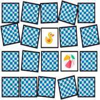 Memory game | PEA