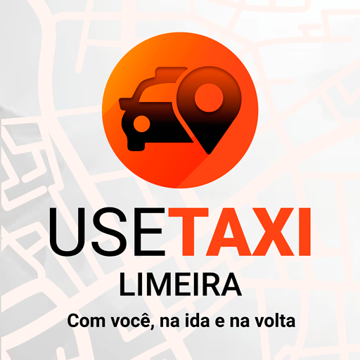 Use Taxi Limeira - Até 30% de desconto icon