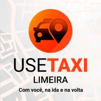 Use Taxi Limeira - Até 30% de desconto