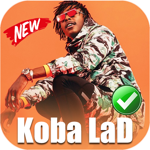 Koba Lad 2020 &amp; 2021 icon