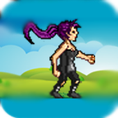 Chota Bheem Chutki  Runner icon