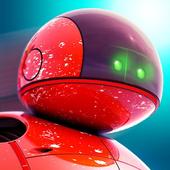 Robot Run Madness icon