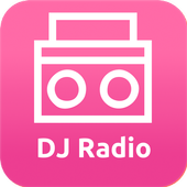 DJ Music Radio icon