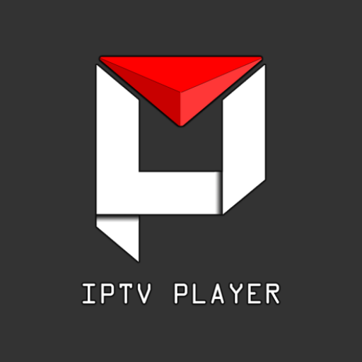 IPTV Player 2023 icon