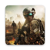 Wallpaper Game Full HD 4k icon