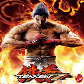 Tekken 7 2018 Guide icon