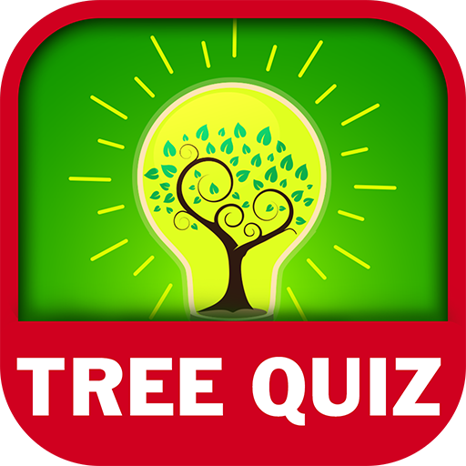 Tree Quiz Game 2020 icon
