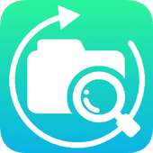 Deleted Video Recovery on 9Apps