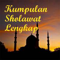 Lagu Sholawat Terlengkap on 9Apps