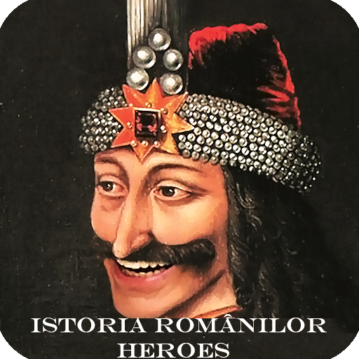 Istoria Romanilor Heroes icon