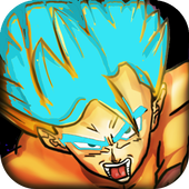 The Dragon Songoku: Fighting Z icon