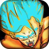 The Dragon Songoku: Fighting Z