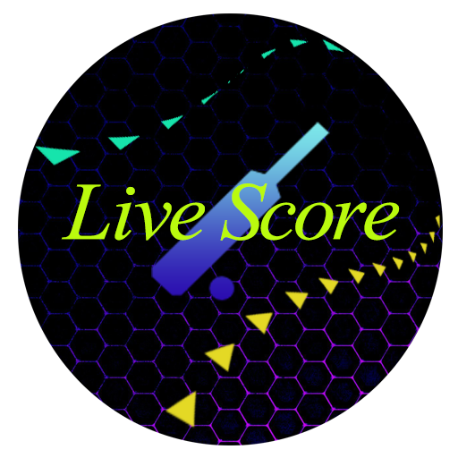 World Cup Livescore Cricket icon