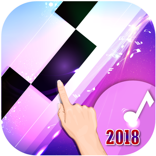 Piano Tiles 5 icon