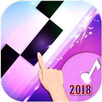 Piano Tiles 5