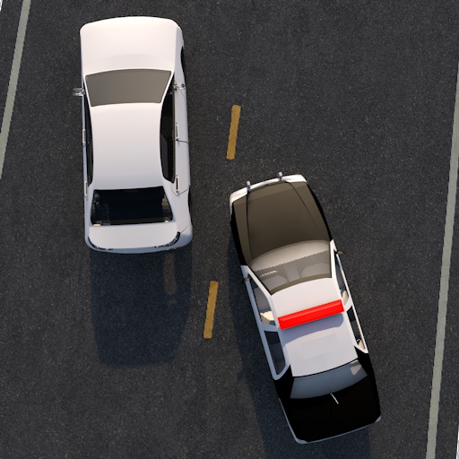 Away From Police - BETA icon