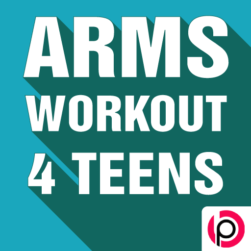 Arms Routine for Teens icon