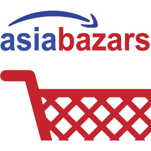 Asia Bazars Vendor icon