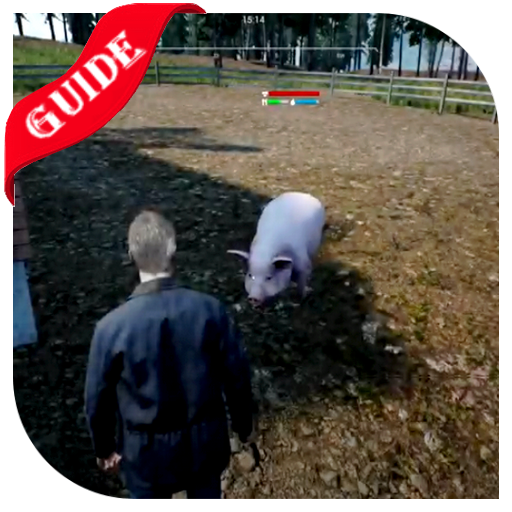 Guide Ranch Simulator And Farming 2K21 icon