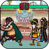 Pirate Fighting Grand Battle