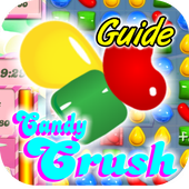 Guide for Candy Crush icon