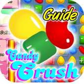 Guide for Candy Crush