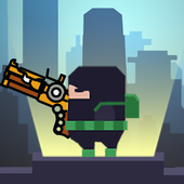 Gun Master icon