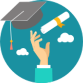 حساب معدل البكالوريا иконка