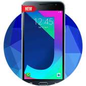 Launcher For Galaxy J3  Pro themes and wallpaper on 9Apps