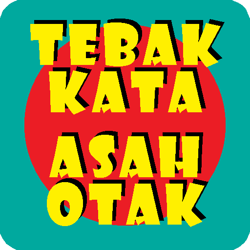 Kuis Tebak Kata Asah Otak 2021 : Game Hangman Seru icon