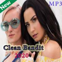 Clean Bandit music 2020