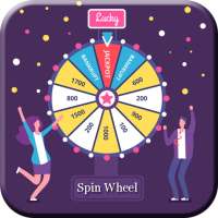 Spin to win cash - Scratch card