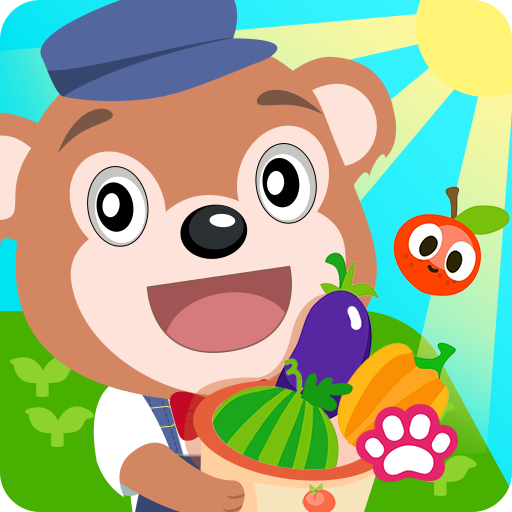 Shining Farm आइकन