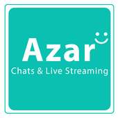 Free Azar Live Chat : Online Girls Chat Meet on 9Apps