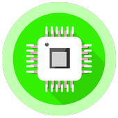 Mobile Phone Booster icon