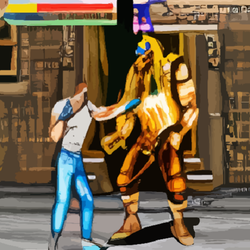 Emulator Arcade 2002 icon