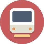 Singapore & Malaysia MRT MAP on 9Apps