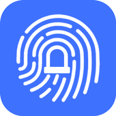 Tinkux Fingerprint Lock icon