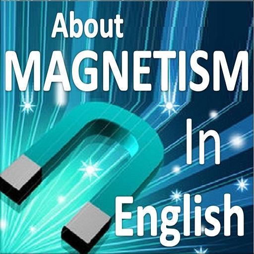 Magnetism Education icon
