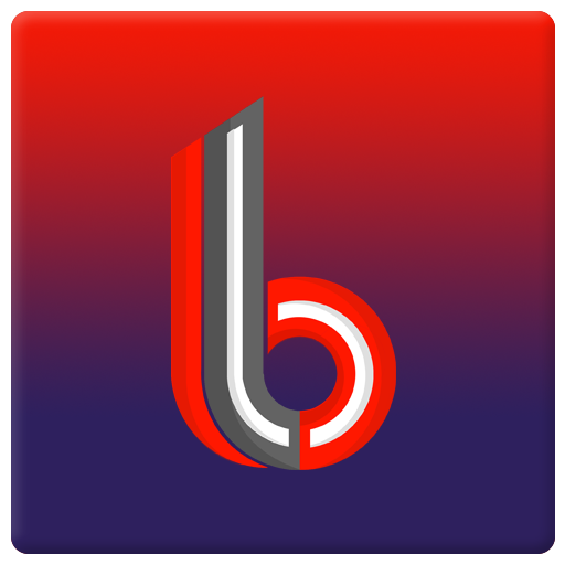 Binjos App icon