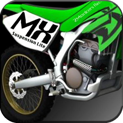 Mx Suspension Lite icon
