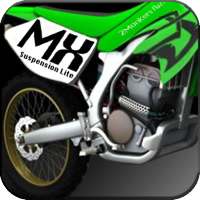 Mx Suspension Lite