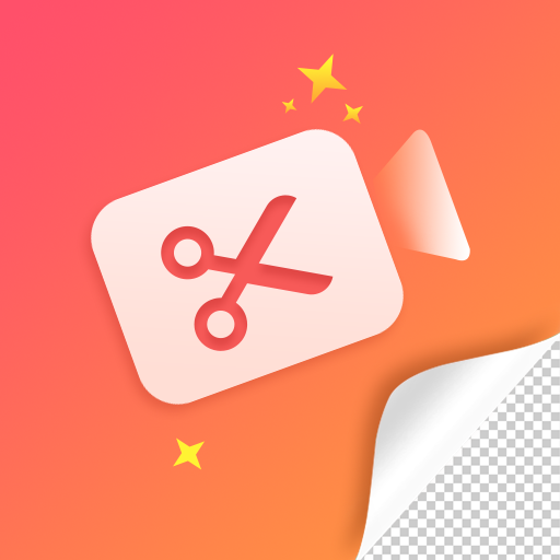 Video Background Changer icon