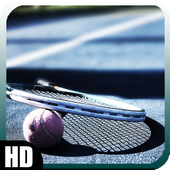 Tennis Wallpaper icon
