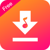 Free Music icon