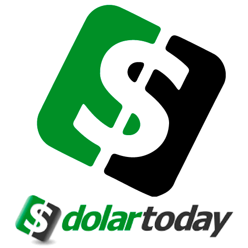 DolarToday App icon