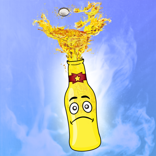 Bottle Up: Brain Challenge icon
